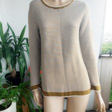 tom Tailor organiczna bawełna