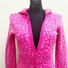 FREESPIRIT -  SWETER  Z KAPTUREM