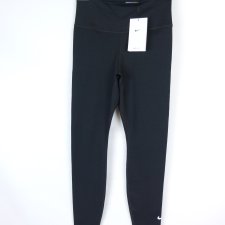 Nike One sportowe legginsy z metką / XS