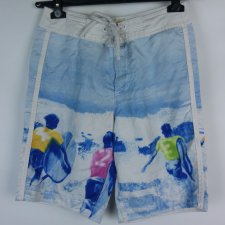 Hollister spodenki męskie plażowe / XS