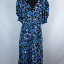Joe Browns letnia sukienka midi z metką 12 / 38