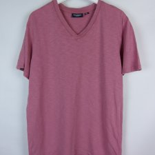 SuperDry Premium t-shirt koszulka bawełna / L