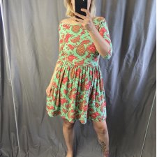 asos pawie