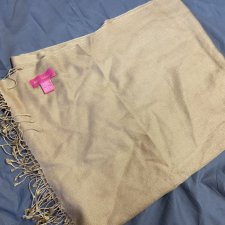 Betsey Johnson kaszmir+jedwab