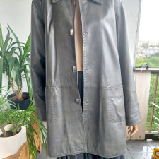 Biba pariscop miękka skóra