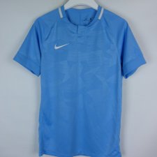 Nike sportowy t-shirt / S