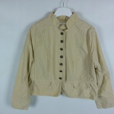 Marks & Spencer vintage krótka kurtka bawełna 20 / 46