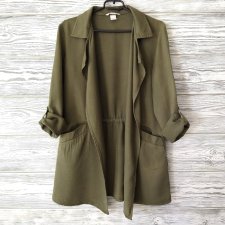H&M 100% lyocell