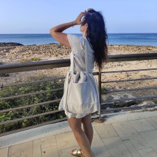 Torba SummerBag S A N D