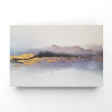 Pejzaż-obraz akrylowy 20/30 cm