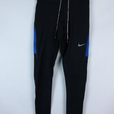 Nike dri-fit sportowe legginsy / S