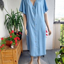 100% tencel  nowa z metką większa