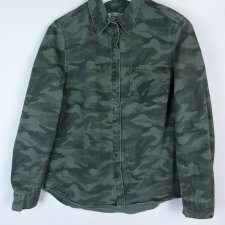 New Look Denim koszula moro 10 / 38