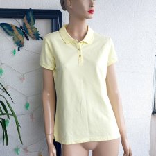 damskie polo bawełna esprit