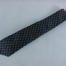 Eterna jedwabny krawat silk jedwab