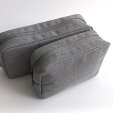 Komplet etui saszetek