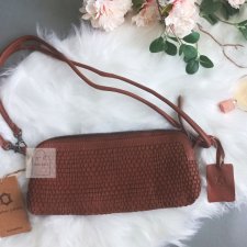 Sórzana torebka Leather Culture