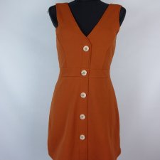 Miss Selfridge sukienka mini / 34 z metką