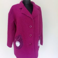 UNISONO - ŻAKIET/KURTKA