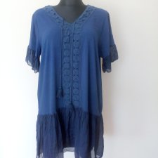 BLUZKA - MADE IN ITALY