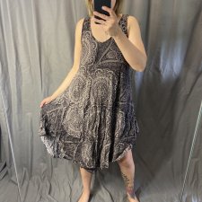 fractal dress