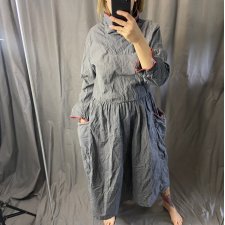 vintage dress