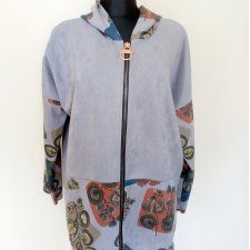 BLUZA - MADE IN ITALY