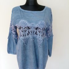 BLUZKA - MADE IN ITALY