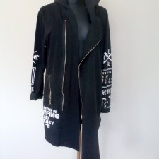 ATHLETIC - BLUZA