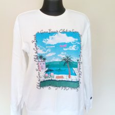 GUESS - BLUZA