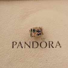 Charms klips Pandora .