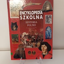 Encyklopedia  szkolna.