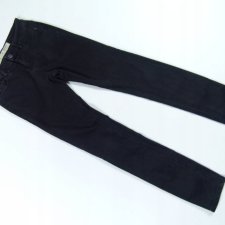 Denim Co skinny jeans cienki dżins 6 / 34
