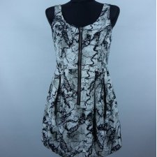 H&M sukienka mini 10 / 36