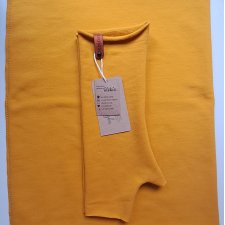 Komin i mitenki. Jesieniara. Handmade.