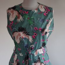 Kombinezon na lato  *1