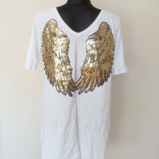 MYZEM MODA - BLUZKA
