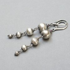 Silver ball vol. 5 - kolczyki