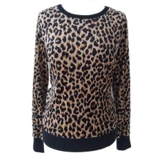 Bluza panterka