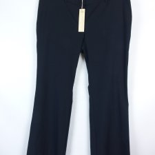 Fenn Wright Manson eleganckie proste spodnie 18 / 44