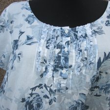 F & F  na lato (22) 48/50