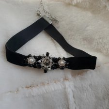 Ozdoba szyi. 30cm.