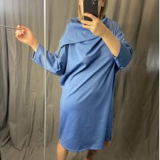 dresówka plus size