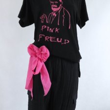 PINK FREUD
