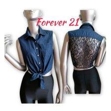 Forever 21