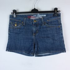 House of Denim spodenki jeans 12 / 40