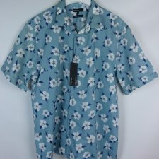 Marks Spencer Autograph koszula męska regular / XL z metką
