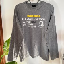 DIESEL