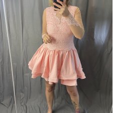 Lou dress