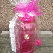 Baniak z kranem-3.5l